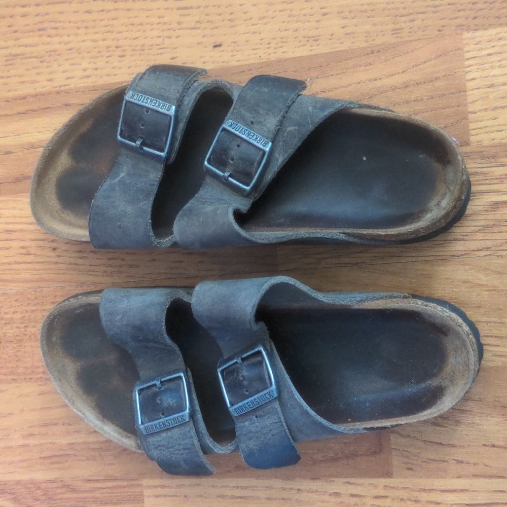 40 Birkenstock Sandals Arizona